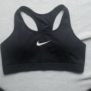 Nike Dri Fit sports bra